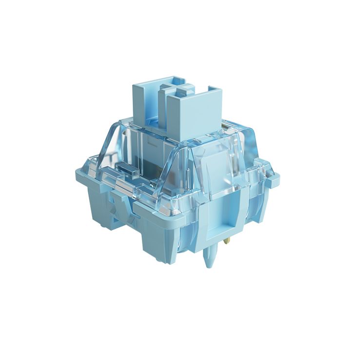 Akko Creamy Blue V3 Pro Tactile Switch