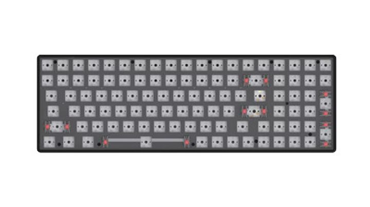 CIY Novice100 Keyboard
