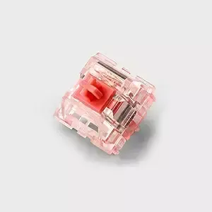 KTT Strawberry Linear Switch