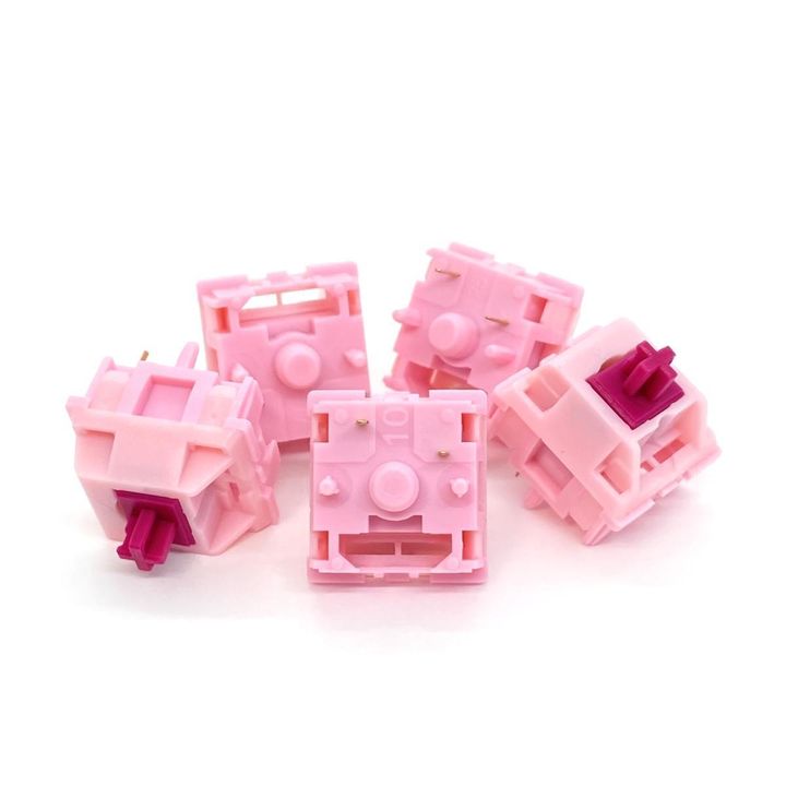 KTT Darling Linear Switch