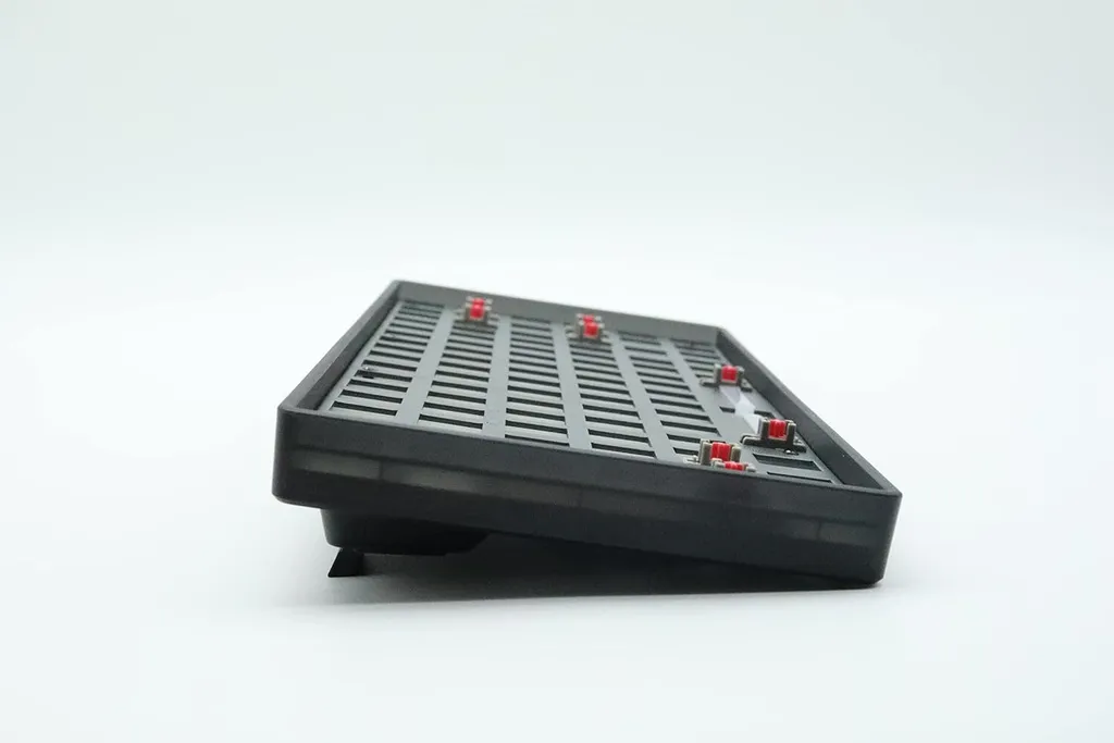 CIY Novice84 Keyboard