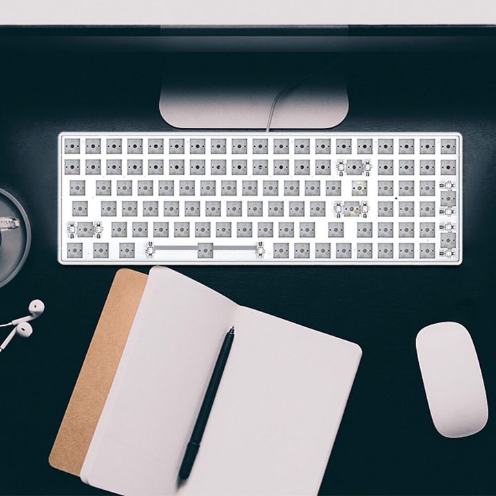 CIY Novice100 Keyboard
