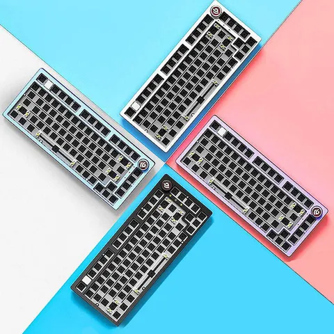 LEOBOG Hi75 Keyboard