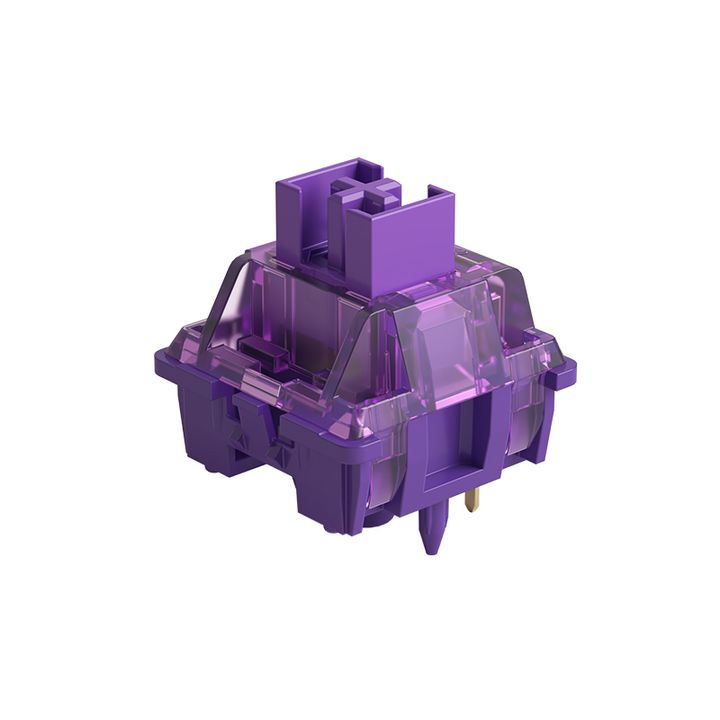 Akko Lavender Purple V3 Pro Tactile Switch