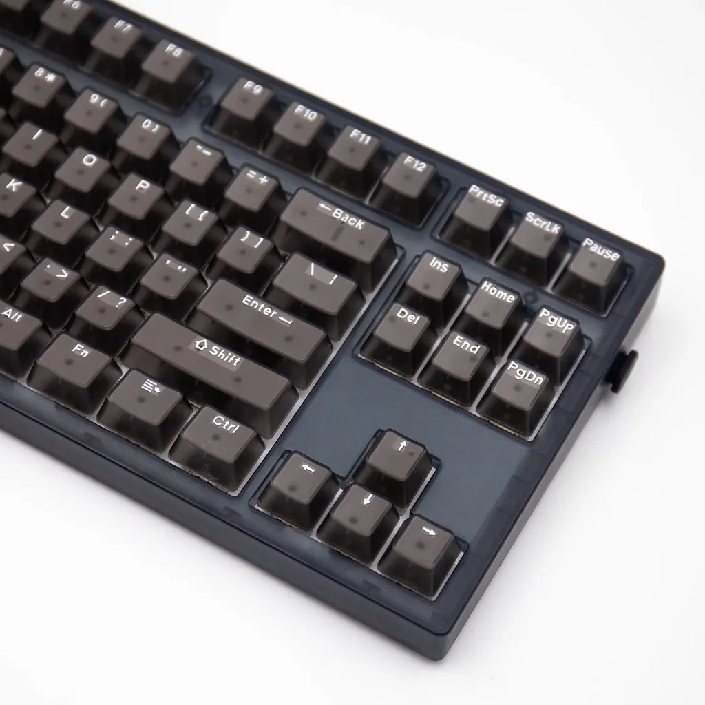 Pudding PBT OEM Keycap
