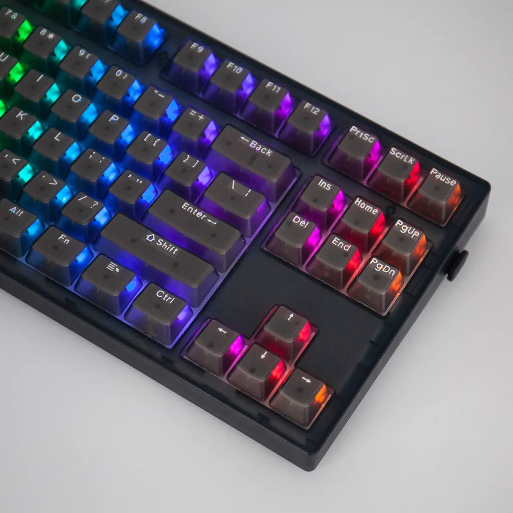 Pudding PBT OEM Keycap