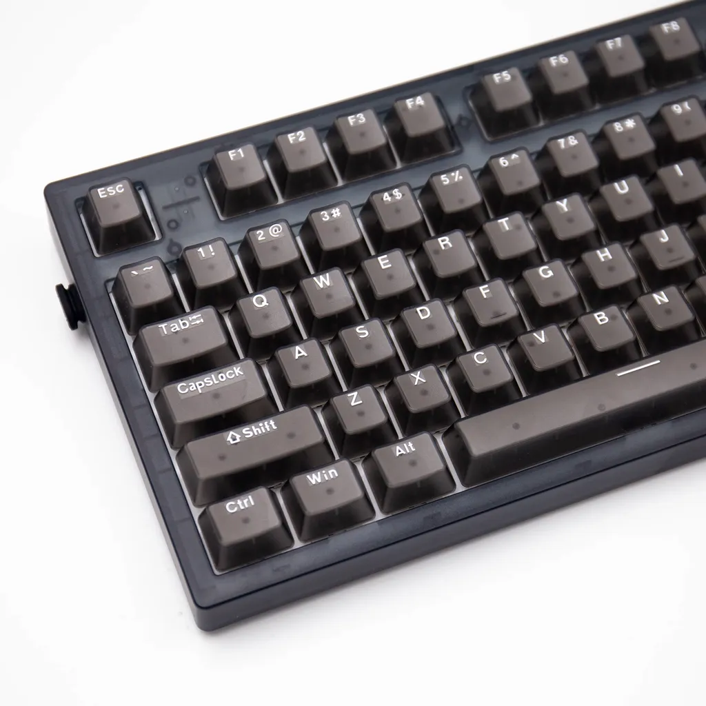 Pudding PBT OEM Keycap