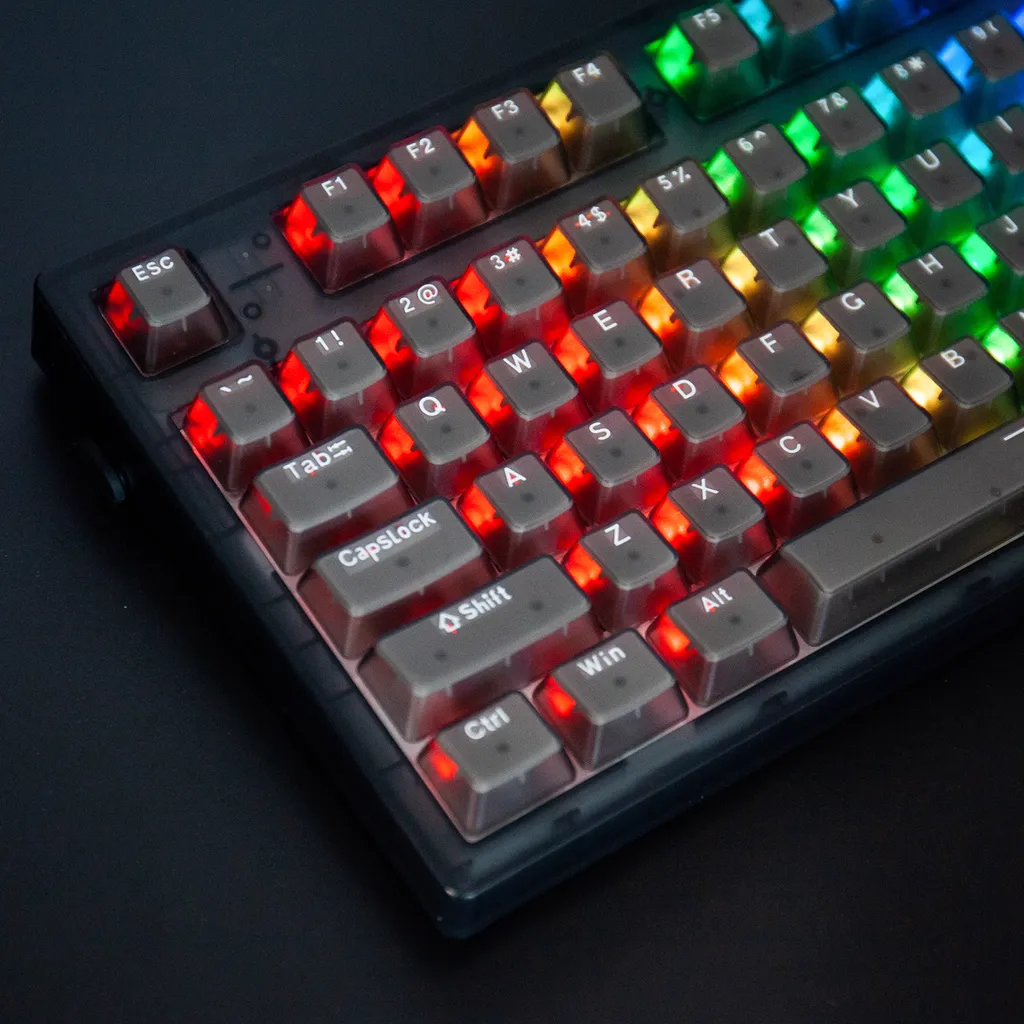 Pudding PBT OEM Keycap