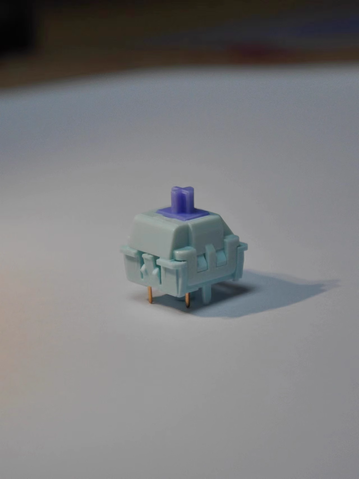 MZ Z1 Linear Switch