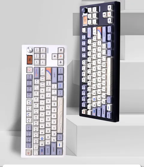 Zuoya GMK87 Keyboard