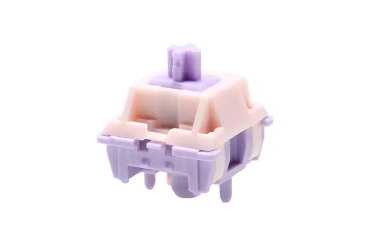 MMD Princess Linear V2 Switch