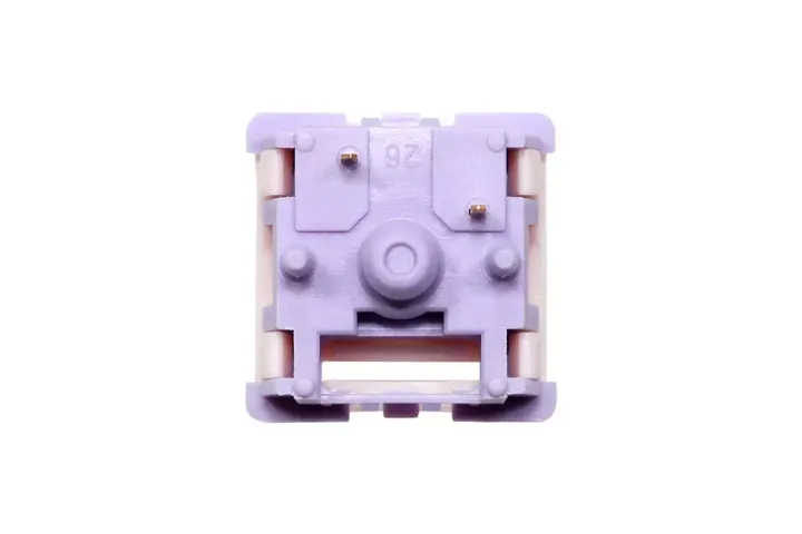 MMD Princess Linear V2 Switch