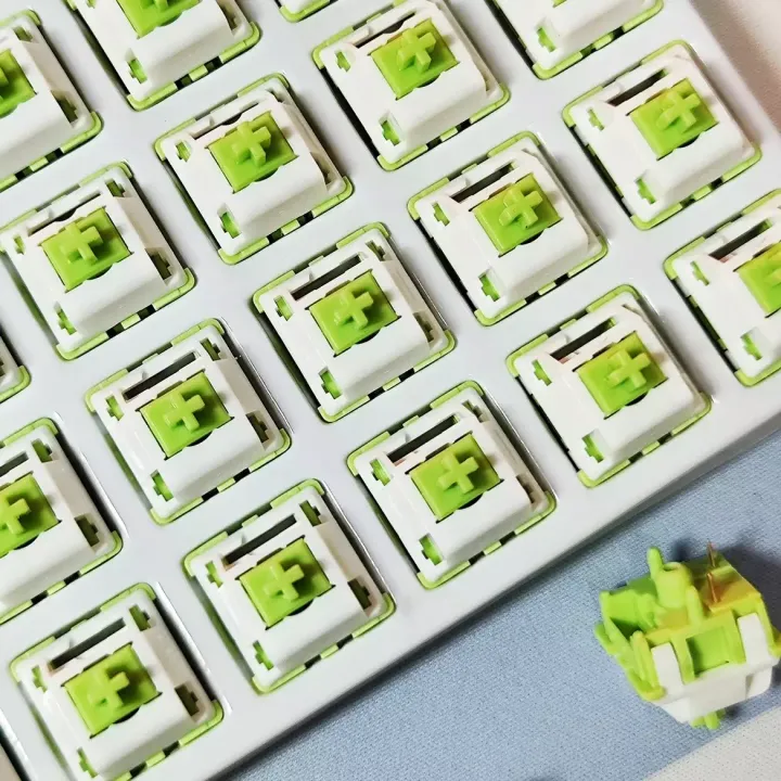 Mage Studio Akashi Linear Switch