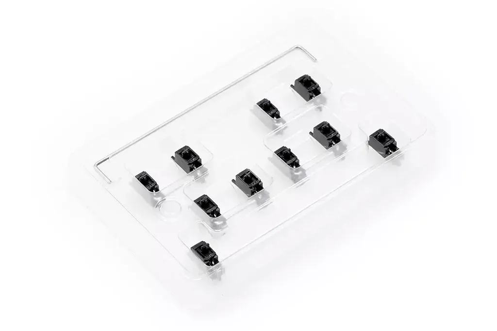 Neo & QK PCB mounted Clip-In Stabilizer