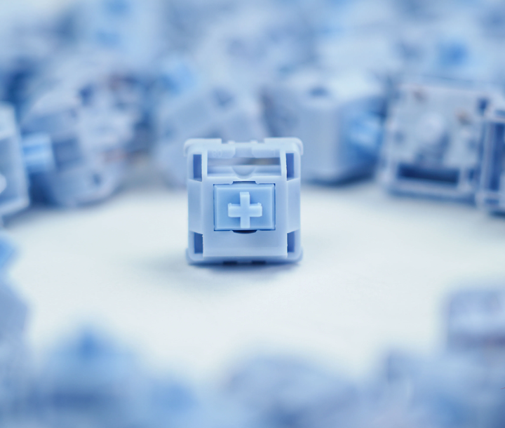 HMX Gentle Breeze Linear Switch