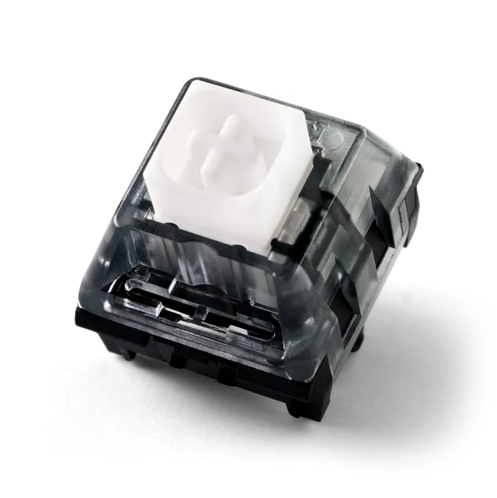 Kailh Box White Clicky Switch V2