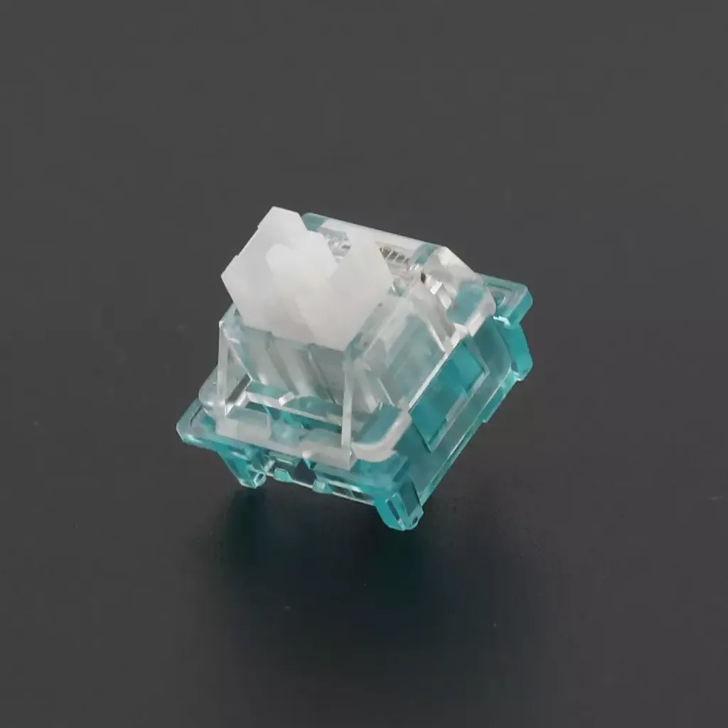 Outemu Ocean Blue Clicky Switch