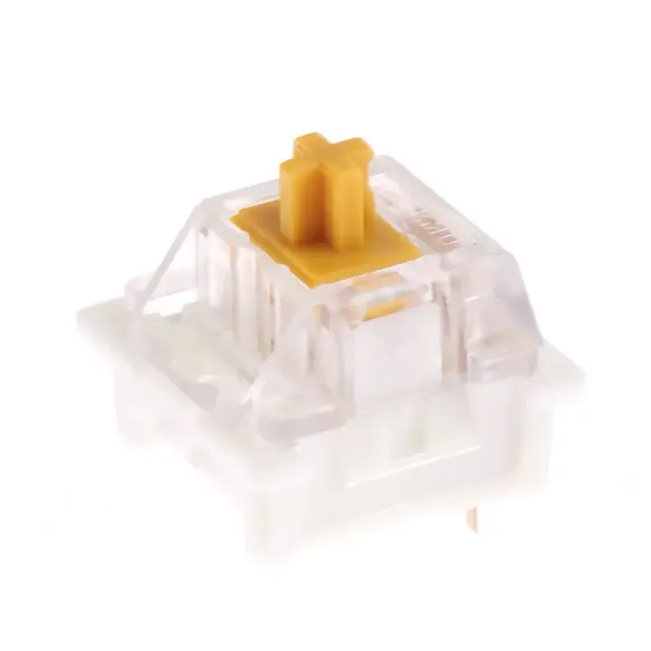 Outemu Gold Clicky Switch