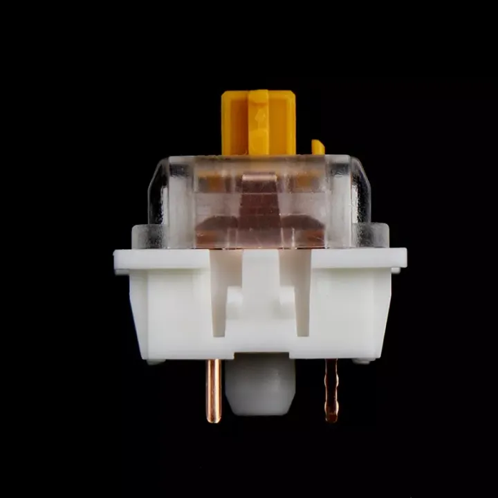 Outemu Gold Clicky Switch