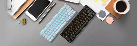 RK61 Keyboard