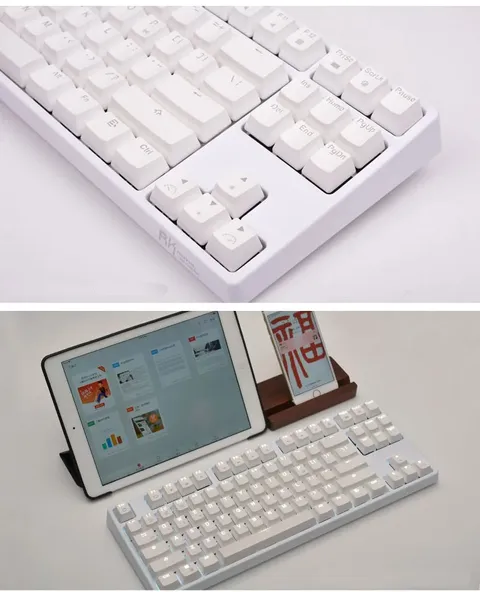 RK987 Keyboard