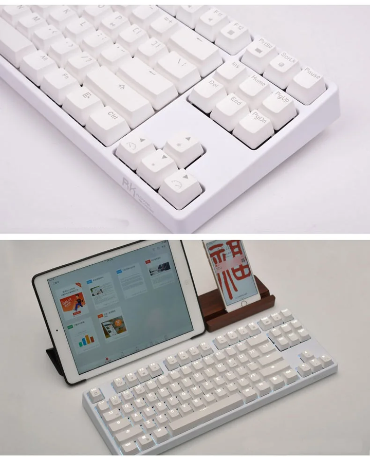 RK987 Keyboard