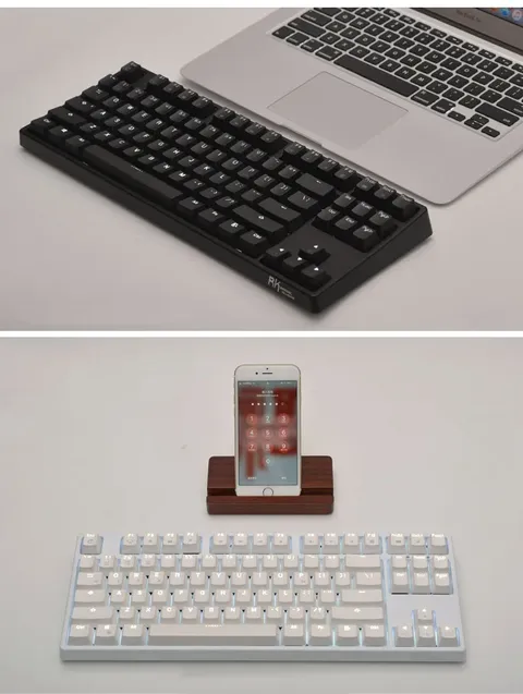 RK987 Keyboard