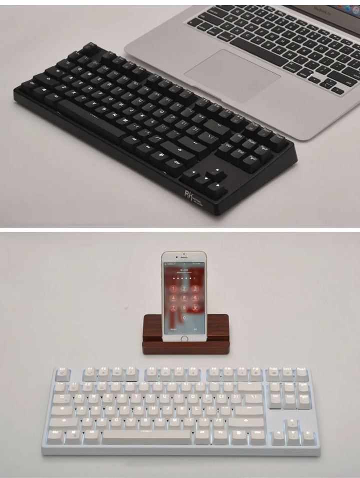 RK987 Keyboard