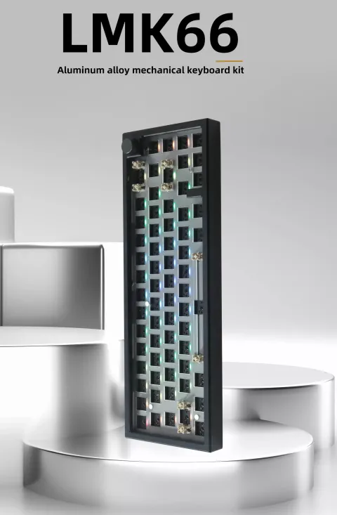 Zuoya LMK66 Keyboard