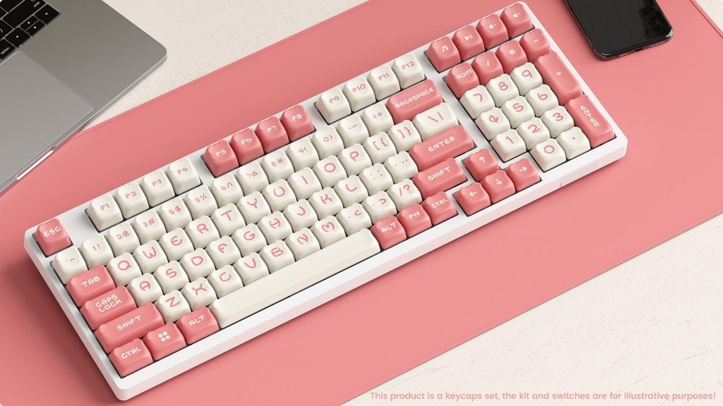 Akko-Sakura-Bear-Keycap-Set-XQ-Q-1536x864