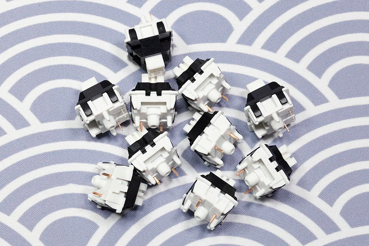BSUN Tai Chi Linear Switch