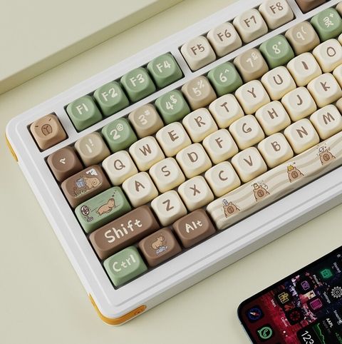 Wooting 60HE+ module PCB Keyboard – Click & Brew Cafe Wooting 60HE+ module PCB Keyboard – Click & Brew Cafe