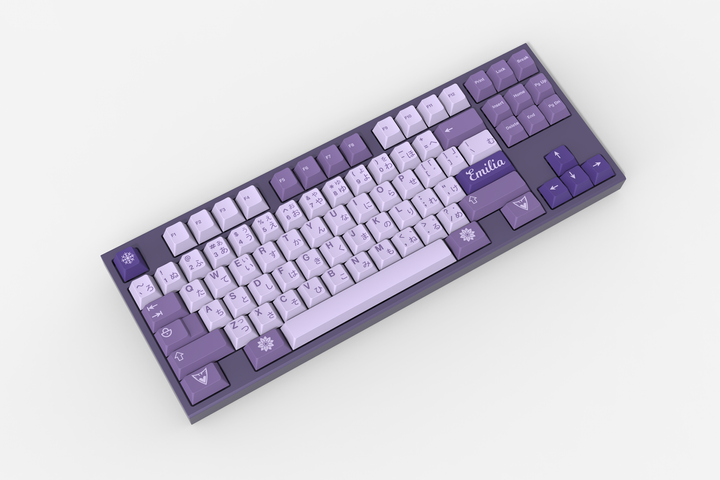 GMK Frost Witch 2 Keycap