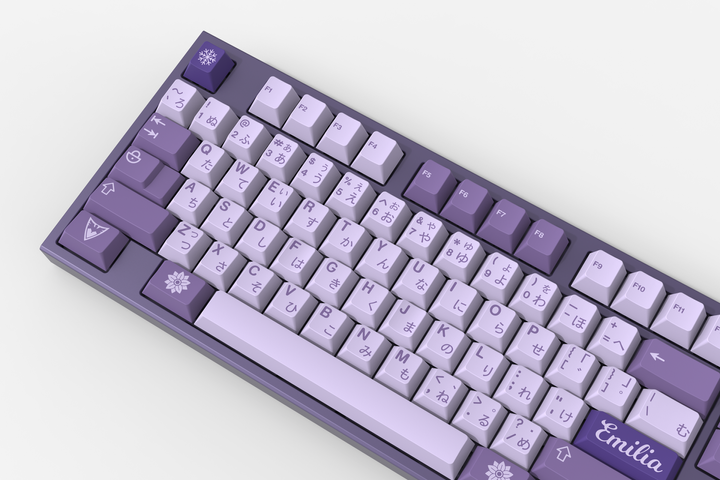 GMK Frost Witch 2 Keycap