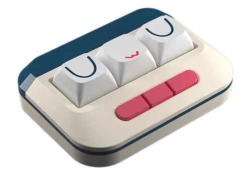 Wooting UwU Macropad