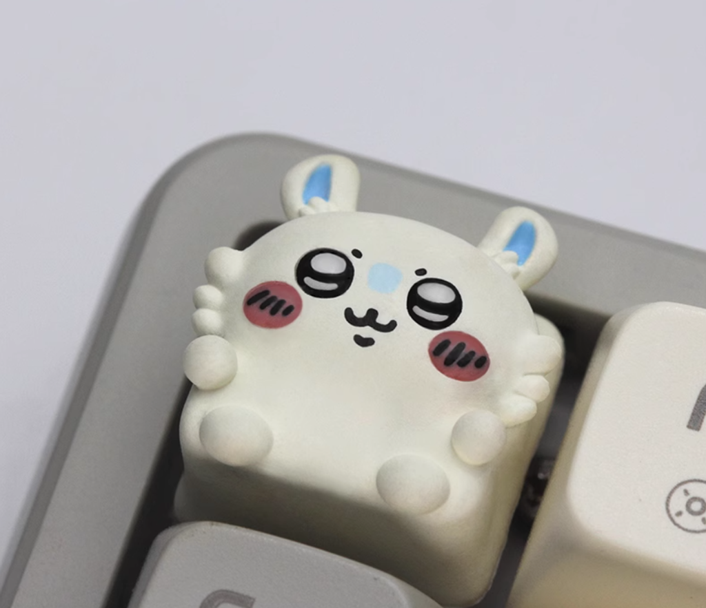 Momonga keycap