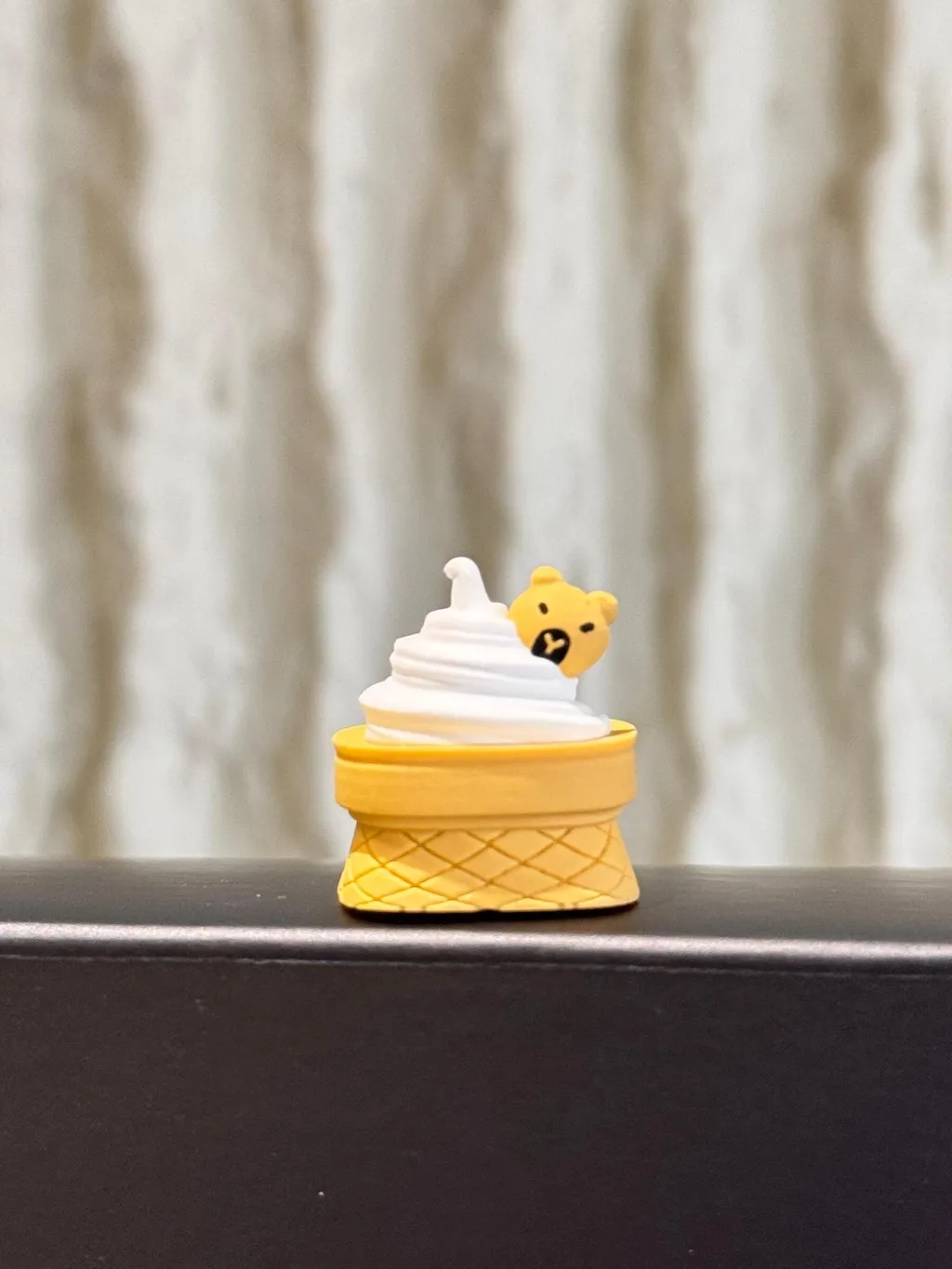 capycone artisan keycap