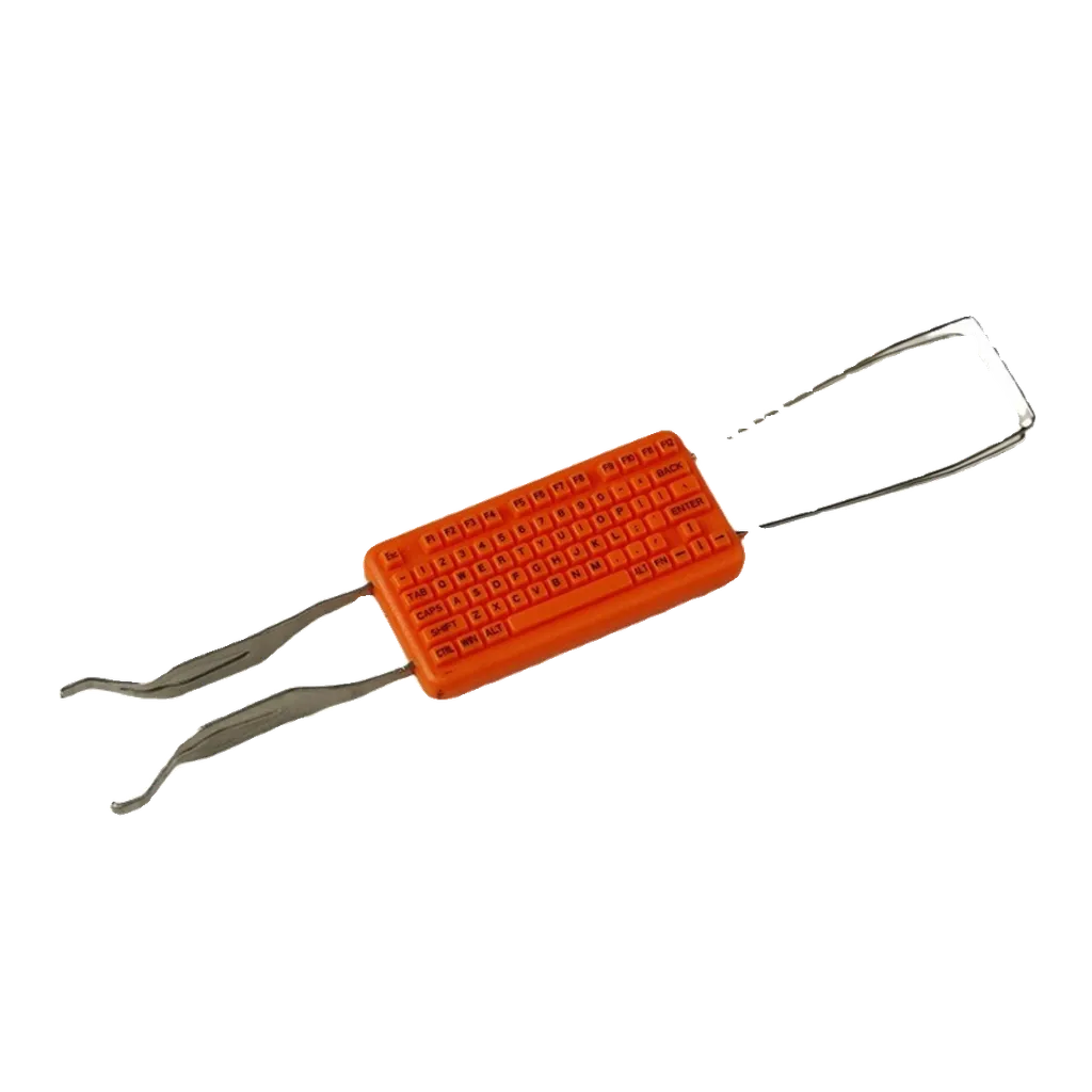 Switch & Keycap Puller