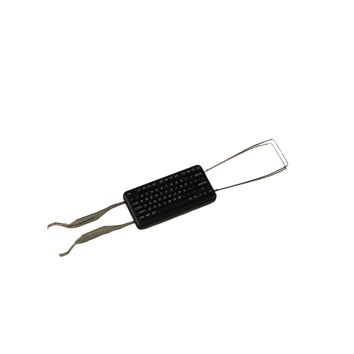 Switch & Keycap Puller