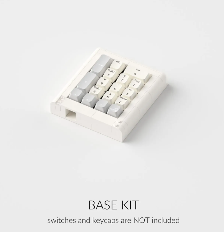 basekit non