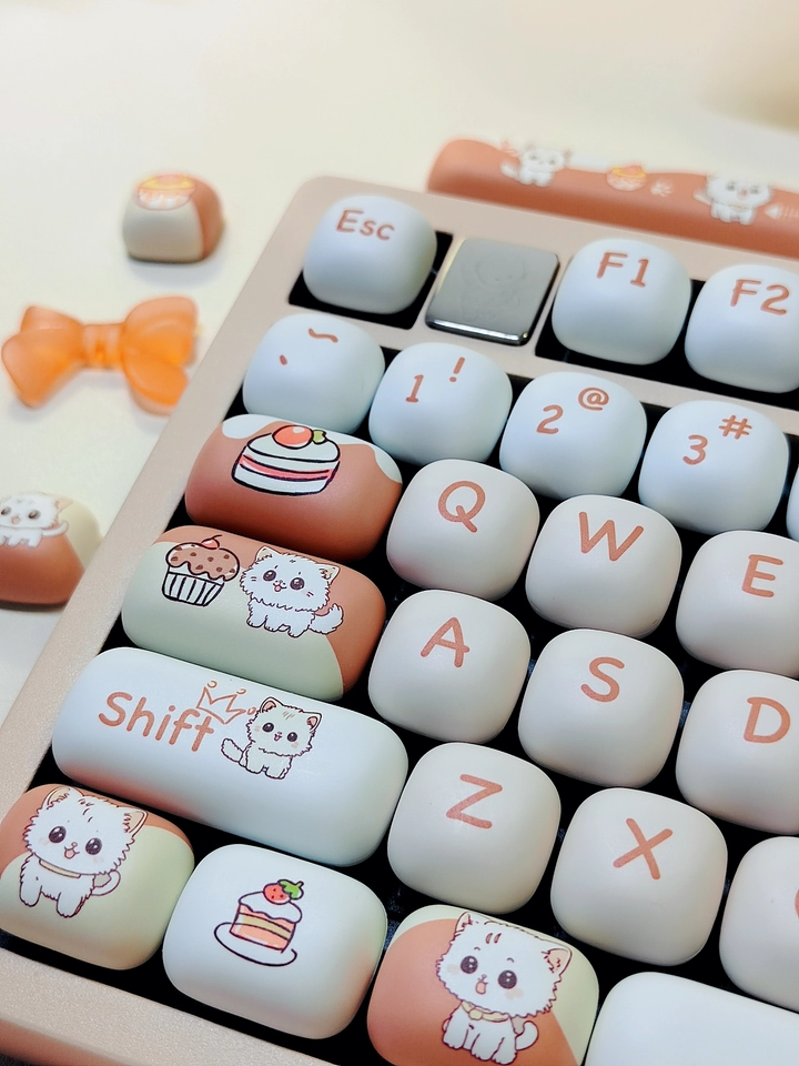 Purr-ty Sweet4