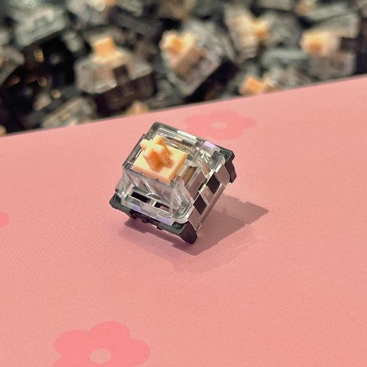 Bsun MOMO linear switch