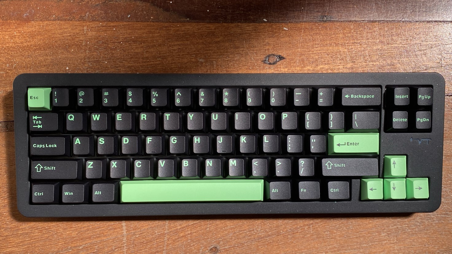 FEKER VTER Jeet65 キーボード FEKER VTER Jeet65 - キーボード