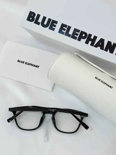 BLUE ELEPHANT●QUINBY/4色●UNISEX●追跡送料込 Blue Elephant – Shopwithdaisy