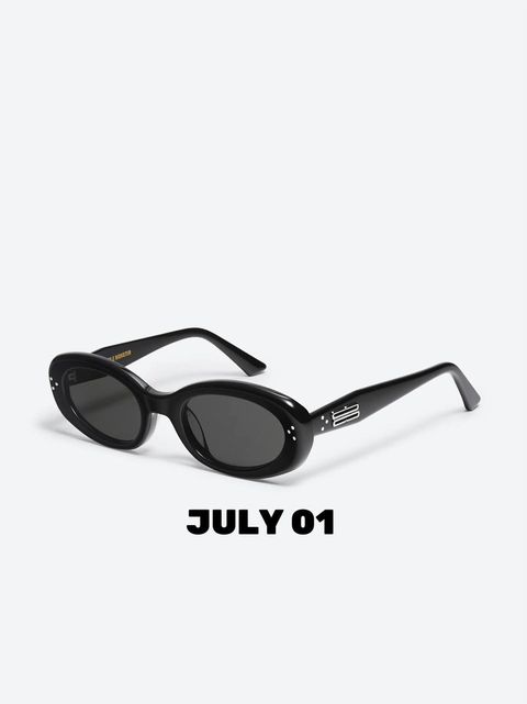 预购】GENTLE MONSTER #JULY – Shopwithdaisy