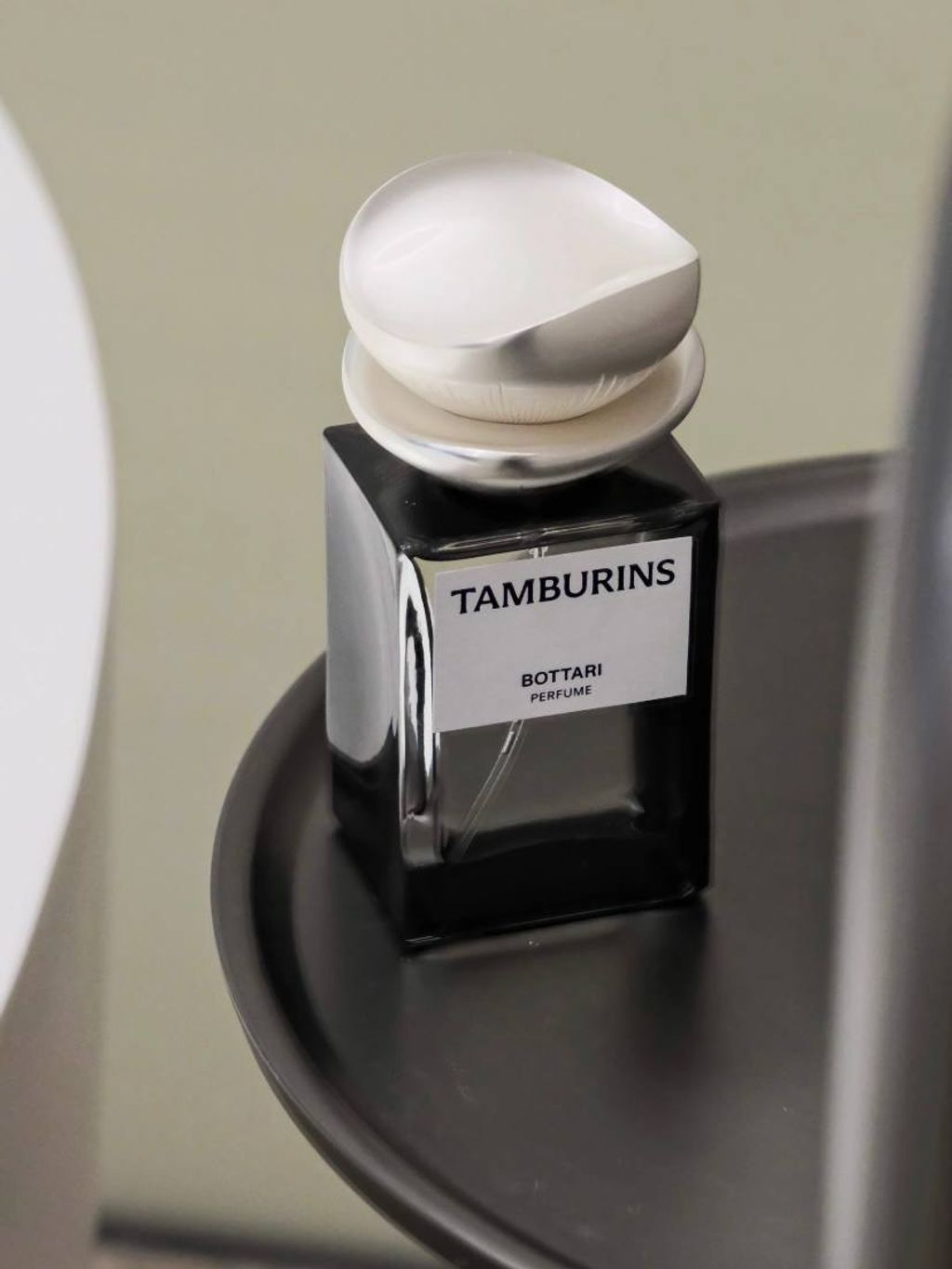 预购】TAMBURINS BOTTARI 香水#T22 – Shopwithdaisy