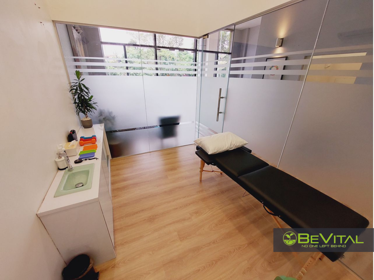 BeVital Physiotherapy Centre