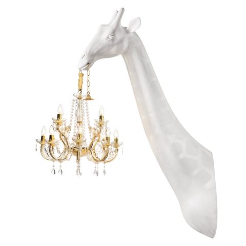 Giraffe In Love Wall Lamp Brand New Moris Gallery Giraffe In Love Wall Lamp Brand New, Giraffe Chandelier Wall Lamp