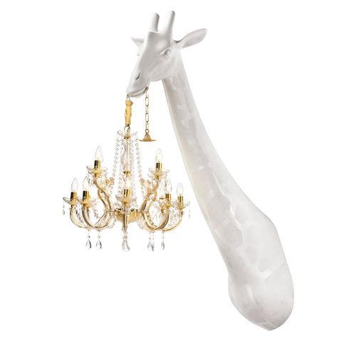 Giraffe In Love Wall Lamp Brand New Moris Gallery Giraffe In Love Wall Lamp Brand New, Giraffe Chandelier Wall Lamp