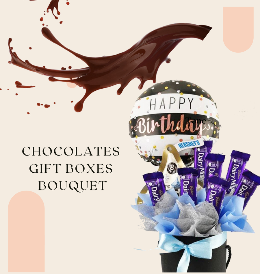 Blessing Florist JB Florist Surprise Flower Delivery Johor